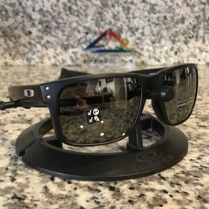 Oakley Holbrook/Prizm Polarized